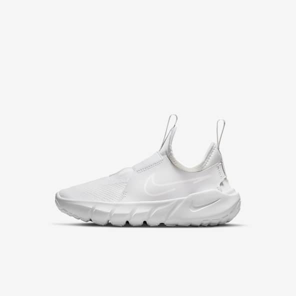 Encadenar operador Alternativa White Running Shoes. Nike ZA