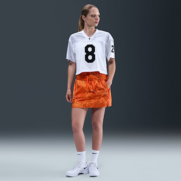 Kobe Falda de tejido Woven para mujer