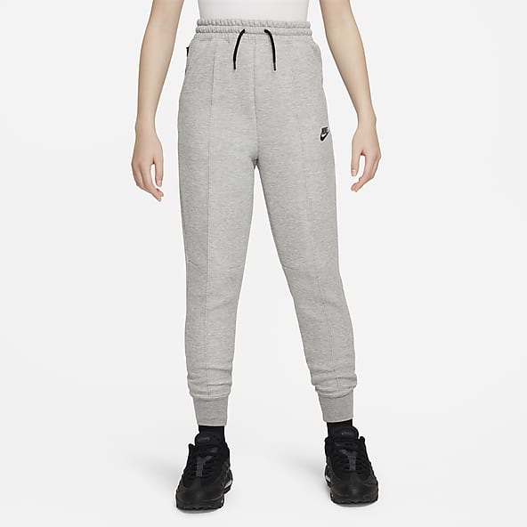 Ni o a 7 15 a os Para ni a Gris Pantalones y mallas. Nike ES