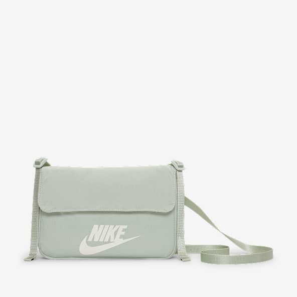 nike shoulder bag for women