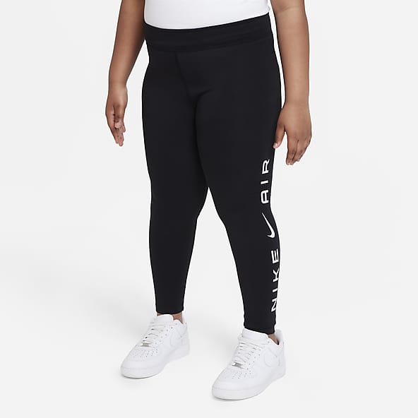 Girls Tights & Leggings. Nike.com
