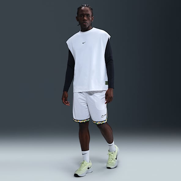 DNA Nike Shorts da basket 20 cm Dri-FIT – Uomo