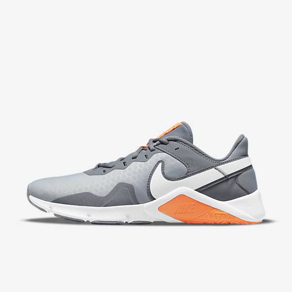 basket nike fitness homme