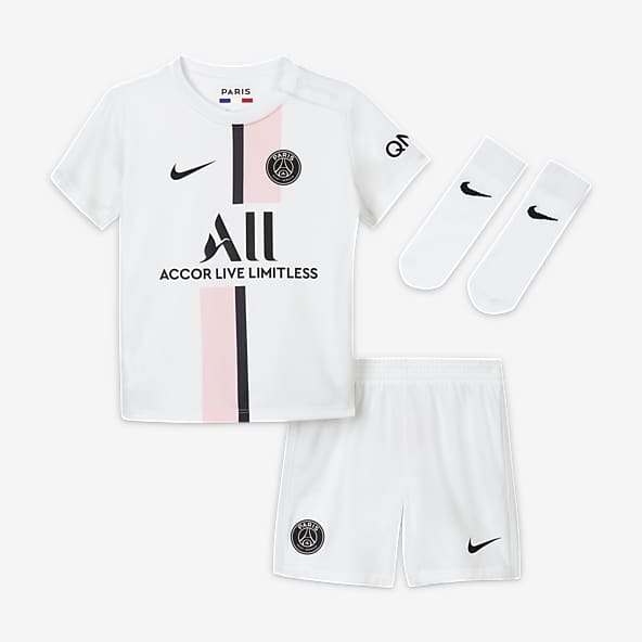 Paris st germain kit clearance