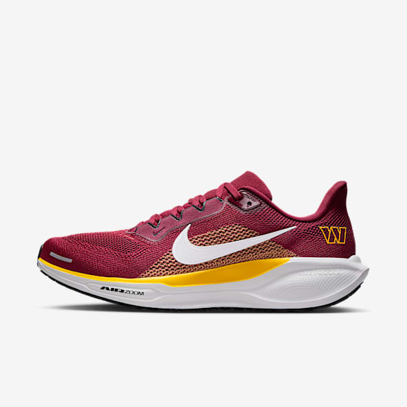 Washington Commanders Pegasus 41 Men's Nike NFL Road Running Shoes