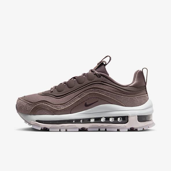 Air max shop 97 burgundy womens