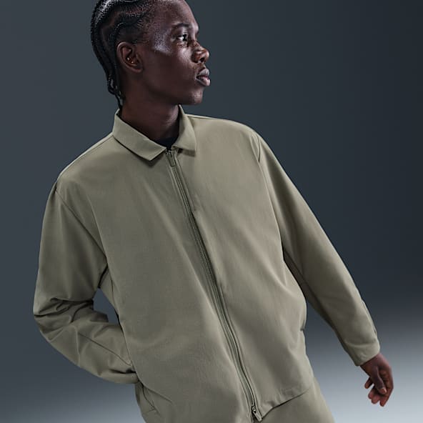 Nike 24.7 PerfectStretch Men's Dri-FIT UV Jacket