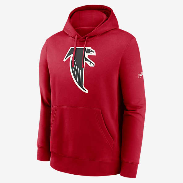 Nike Rewind Club (NFL Arizona Cardinals) Men's Pullover Hoodie.