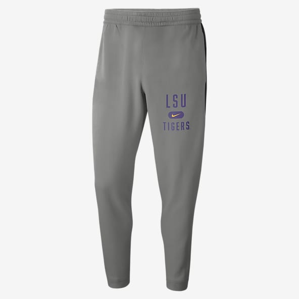 lsu nike apparel