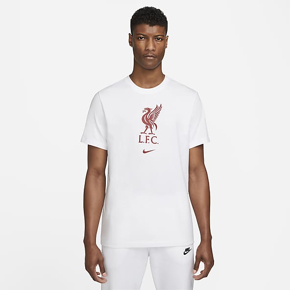 Nike liverpool t shirt clearance