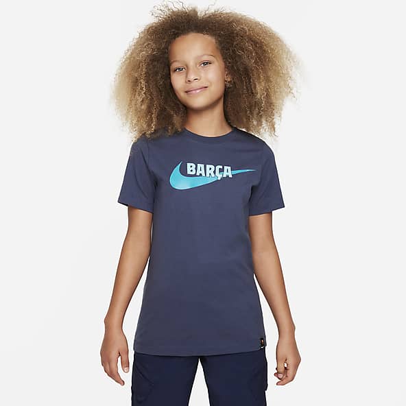 Nike barcelona deals factory store