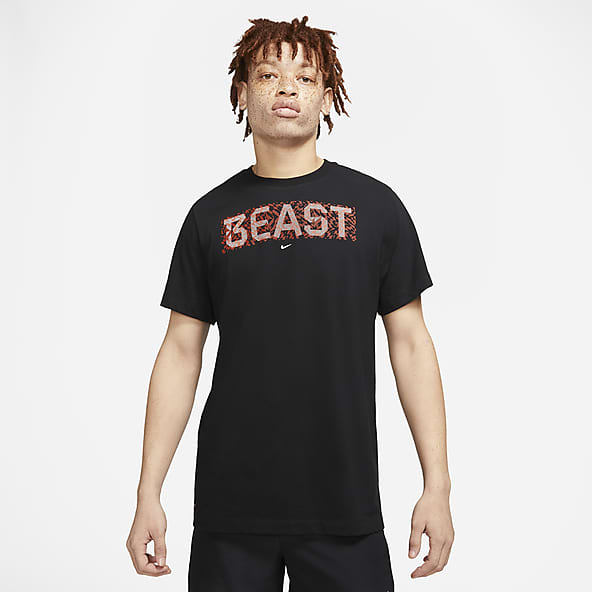 men's nike beast shirt