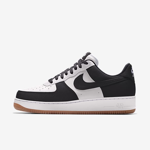 Air Force 1 Low Top Shoes. Nike JP