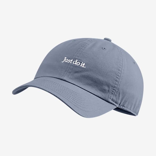 nike hat with neck flap