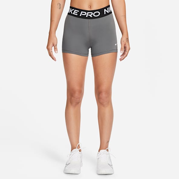 Nike Pro Women's 8cm (approx.) Shorts