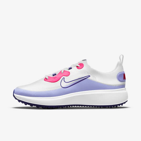 Women's Golf Shoes. Nike NL