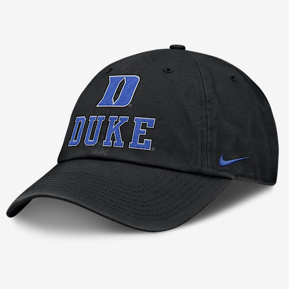 Duke Sideline Club Gameday Men's Nike College Adjustable Hat
