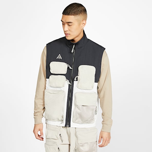 veste sans manche nike moumoute