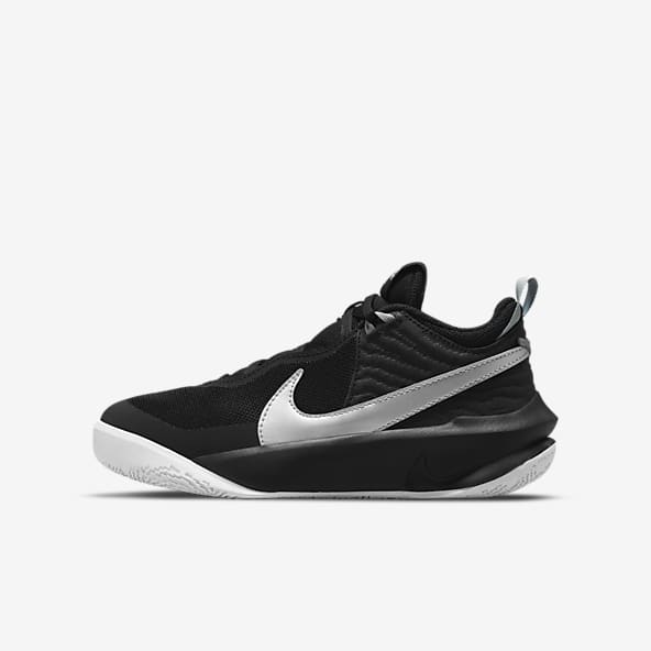 Nike basketball shoes online junior