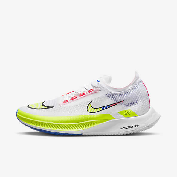 Drástico Cardenal Pelágico White Running Shoes. Nike.com
