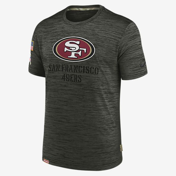 Mens San Francisco 49ers. Nike.com