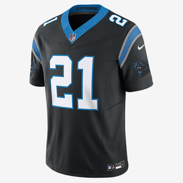 Carolina panthers cheap jersey xxxl