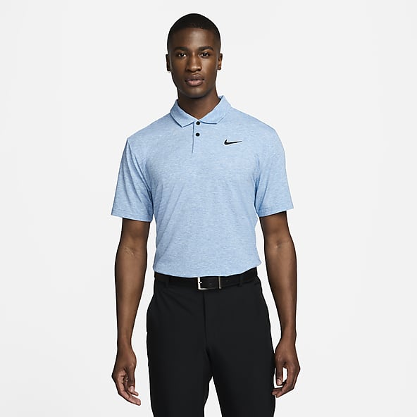 Men's Golf Tops & Shirts. Nike CA