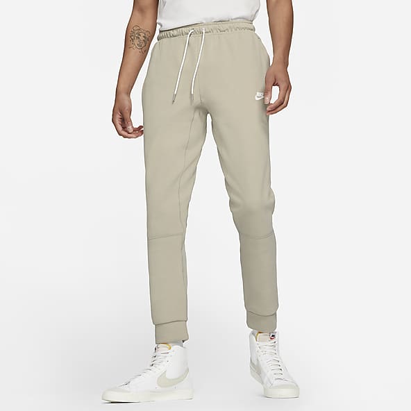 nike tracksuit bottoms mens grey