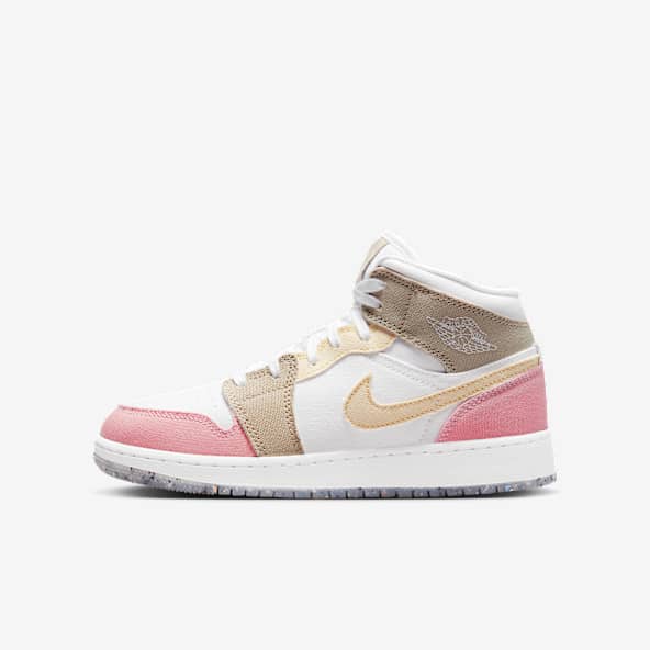 jordans junior