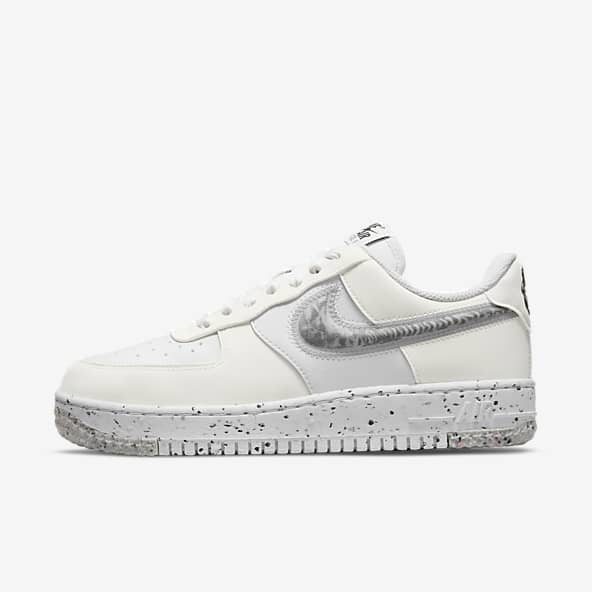 nike air force white size 5