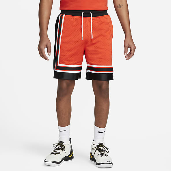 Pantaloncini sale nike rosso
