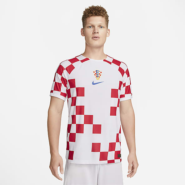 Croatia Football & Tops 2022/23. Nike UK