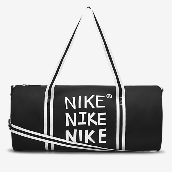 Nike gym bag malaysia