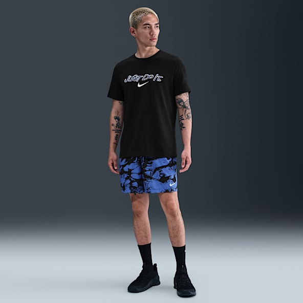 Nike Form Men's Dri-FIT 18cm (approx.) Unlined Versatile Shorts