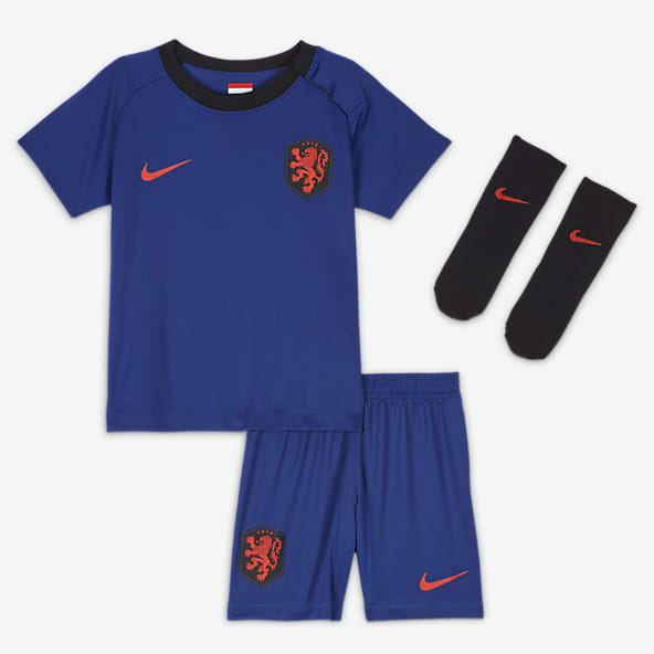 Netherlands Football Shirts & Tops 2024. Nike CA