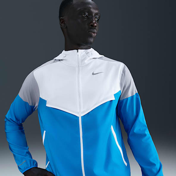Nike Impossibly Light Windrunner Men's Running Jacket