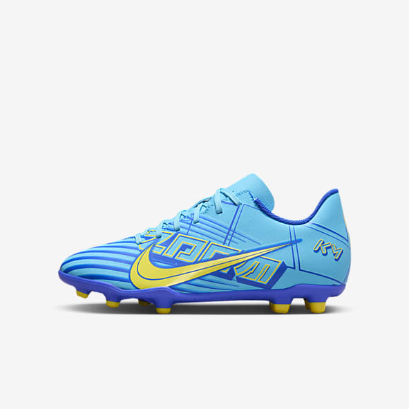 Tacos hot sale nike azul