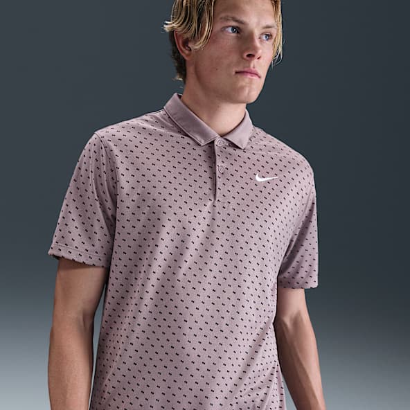 Nike Victory+ Men's Dri-FIT Golf Polo