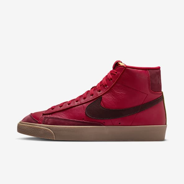 Red Blazer Shoes. Nike.com