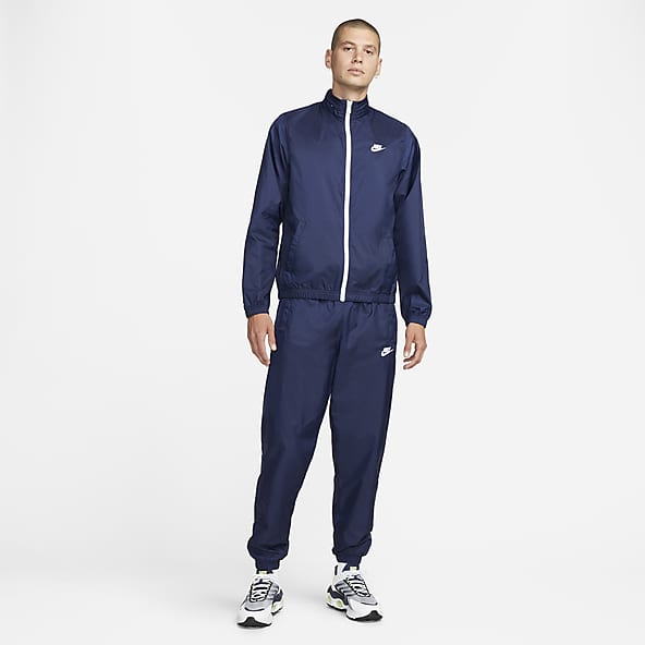 Conjunto pants gris+sudadera tipo Nike de Otras marcas de segunda