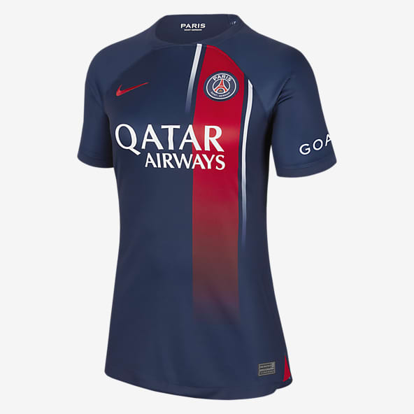 Nike Paris Saint-Germain Home Stadium Shirt 2020-21 with Neymar Jr 10  printing Jersey Blue Men's - US