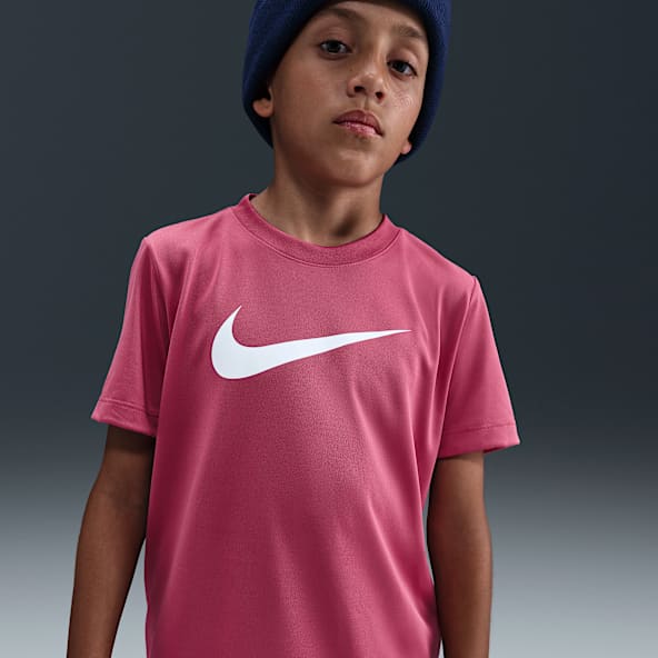 Nike Legend Big Kids' Dri-FIT T-Shirt