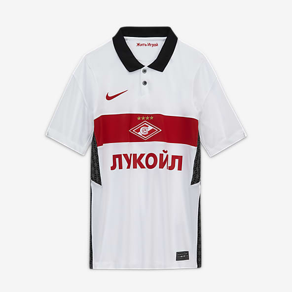 Fk Spartak Moskva Nike Ru