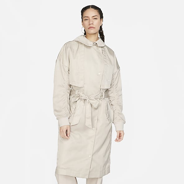 Nike outlet school coat