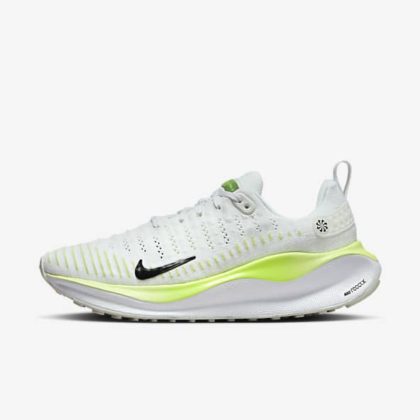 Extra Wide White Shoes. Nike