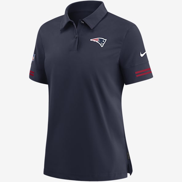 nike patriots pullover