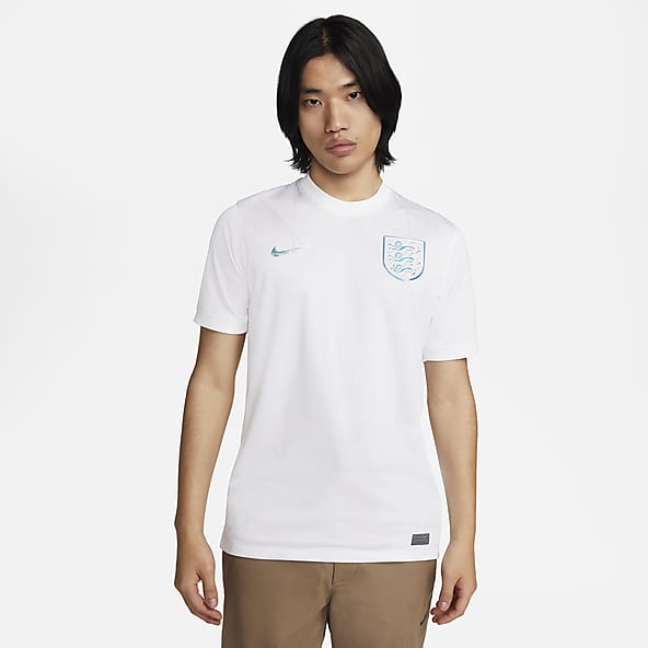 Heren Dri-FIT Shirts met korte mouwen 