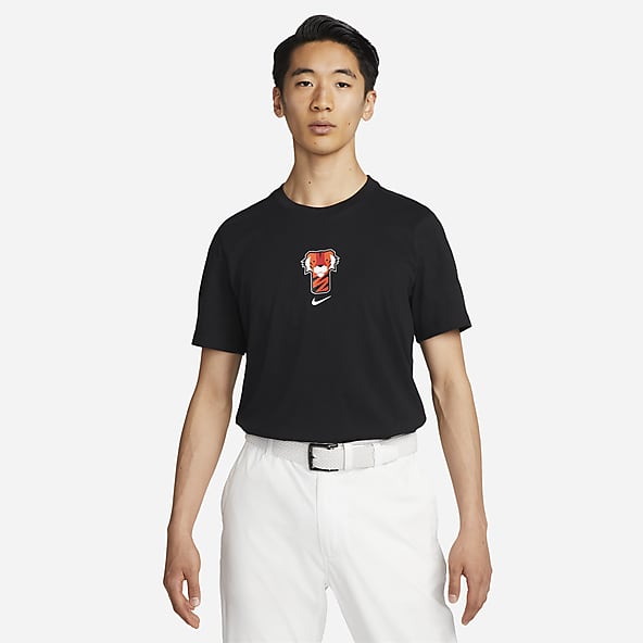 NIKE公式】 メンズ ゴルフ トップス & Tシャツ【ナイキ公式通販】