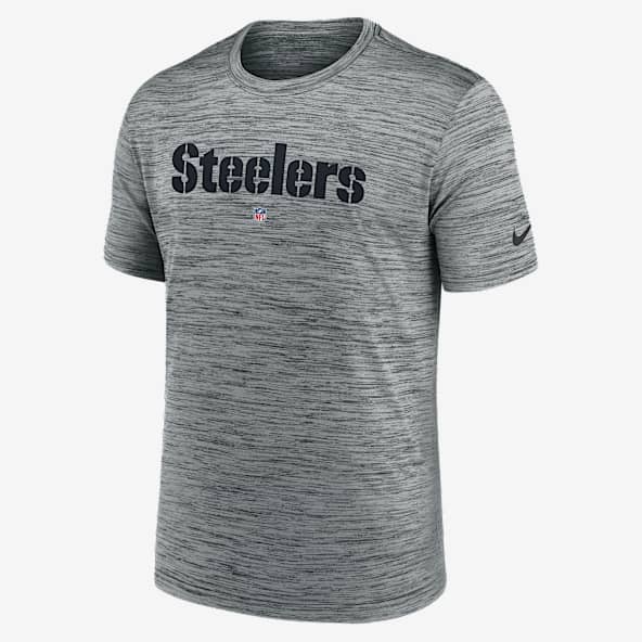 nike steeler shirts