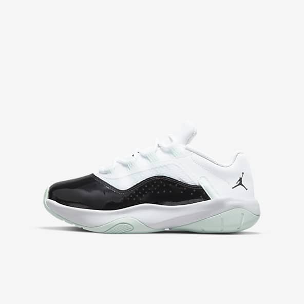 Jordan Weiß Schuhe. Nike DE